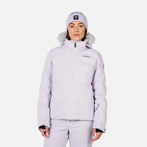 Rossignol giacca sci donna - sci,