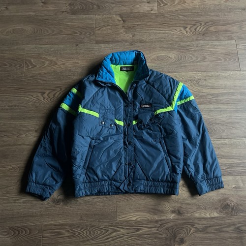Giacca sci vintage nevica - vintage,