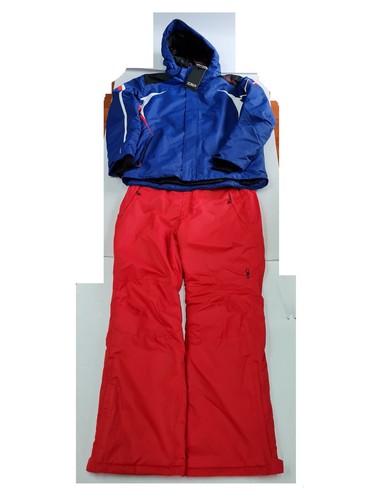 Stock completo neve uomo - stock,