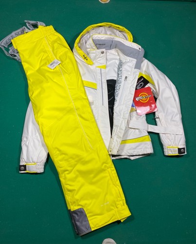 Completo sci snowboard - completo, west