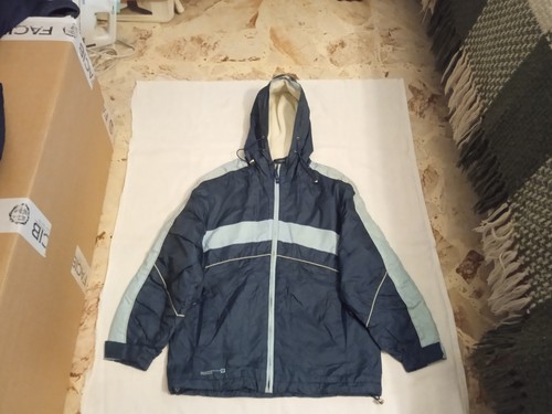 Giacca sci blu - sci,