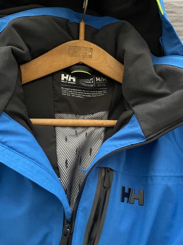 Giacca sci helly hansen - da,