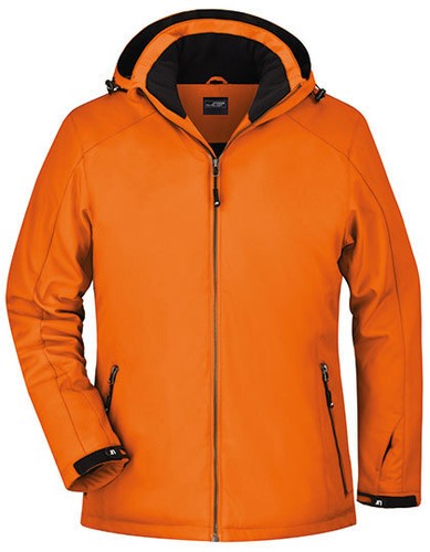 Giacca sci donna softshell - sci,
