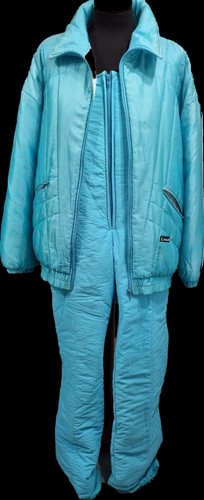 Tuta neve sci donna - tuta, taglia