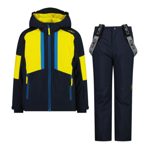 Cmp set sci bambino in - cmp, da