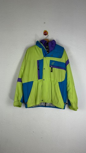 Giacca sci nordica - giacca,