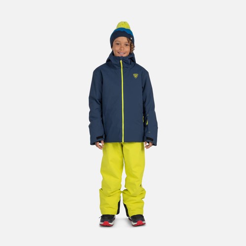 Rossignol giacca neve - giacca,