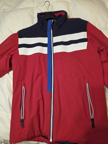 Giacca sci cmp zip - cmp, hood