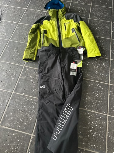 Abbigliamento completo sci - abbigliamento, da