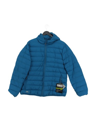 Giacca trespass skiwear - giacca, blu