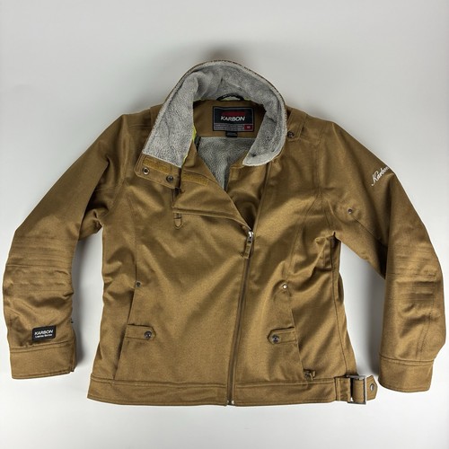 Giacca sci donna - , karbon
