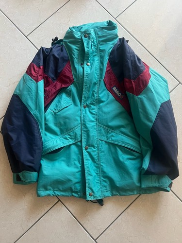 Bailo giacca sci uomo - bailo, da