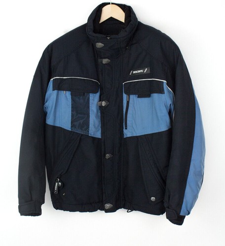 Descente giacca sci - da,