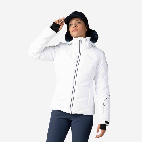Rossignol giacca sci donna - rossignol, da