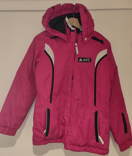 Giacca sci bambina con - da,