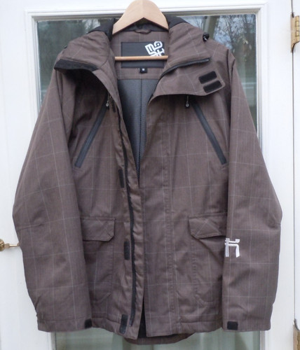Moah cappotto snowboard sci - snowboard,