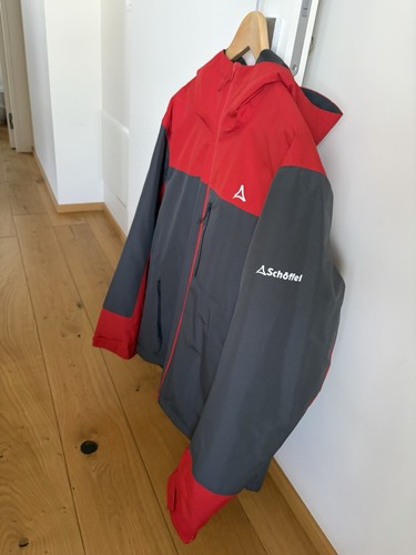 Schöffel giacca tecnica - schöffel,