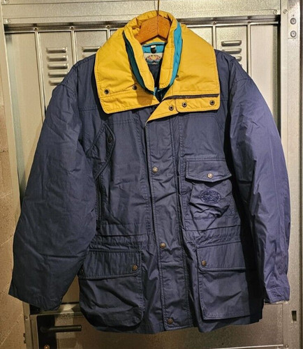 Giacca sci uomo con - giacca,