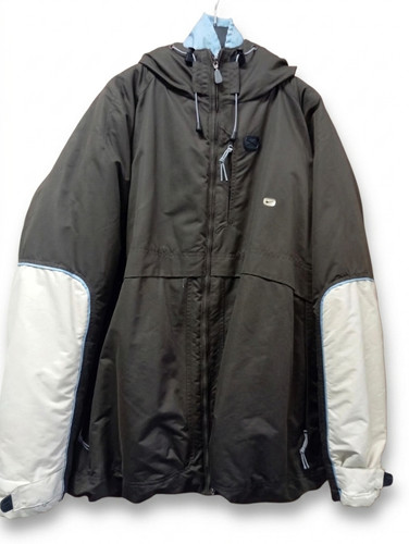 Giacca vintage invernale - -,