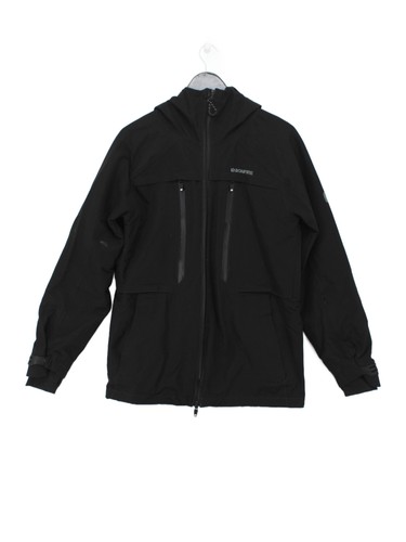 Giacca sci cordura nera - giacca,