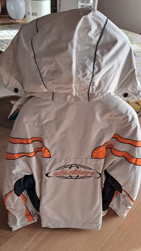 Giacca vento sci - vento, marca