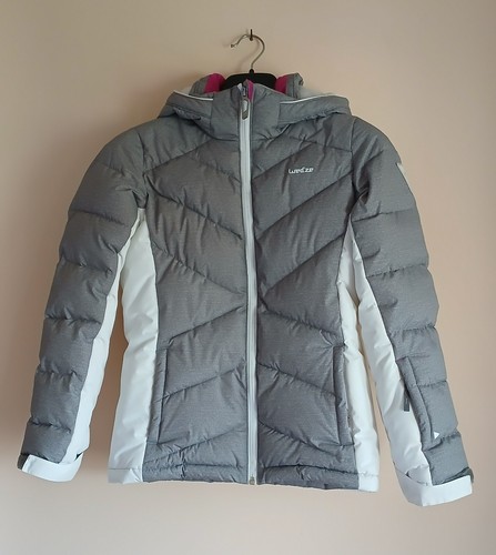 Giacca sci bambina - giacca,
