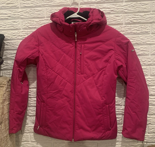 Giacca cappotto zip descente - zip,