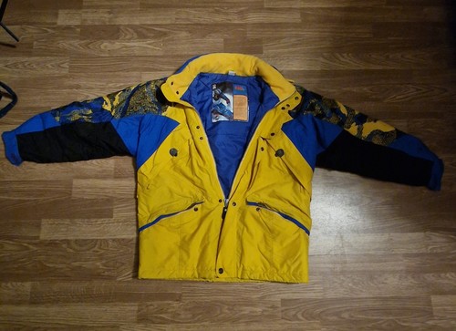 Fila giacca sci - fila,