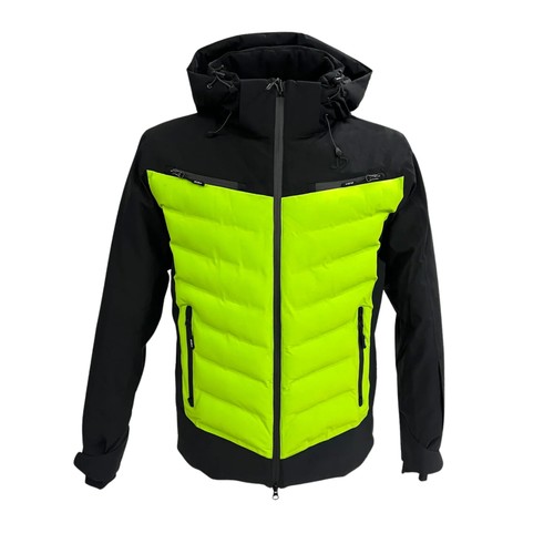 Dubin sport giacca sci da - sport,