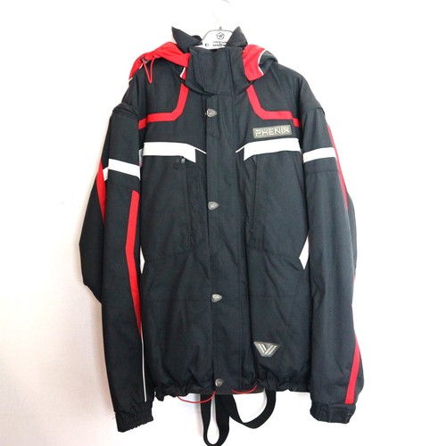 Giacca sci uomo phenix xl - uomo,