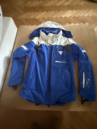 Dainese giacca sci - dainese,
