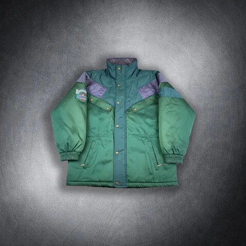 Giacca sci vintage - da,