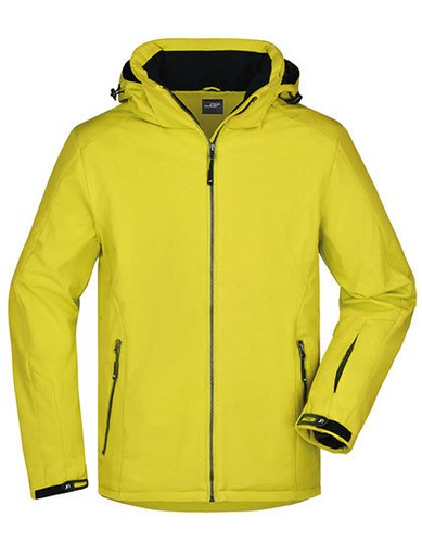 Giacca sci uomo softshell - sci,