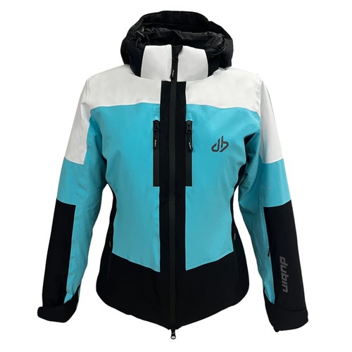 Dubin sport giacca sci da - dubin,