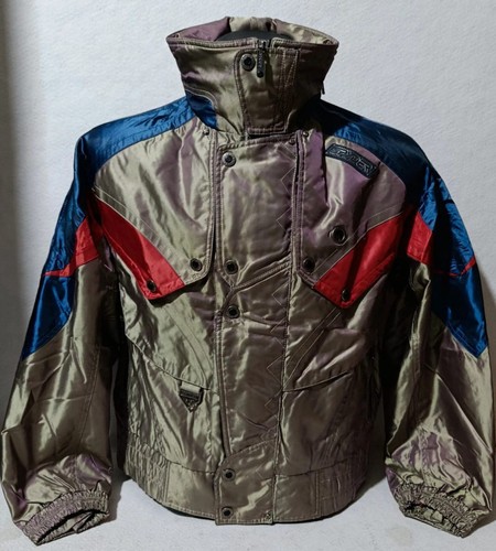 Giacca sci uomo spyder - da,