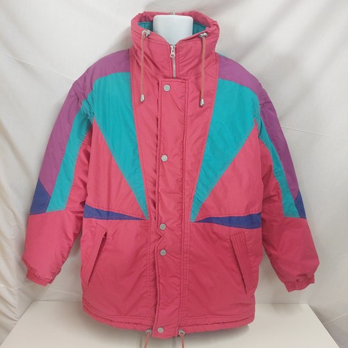 Mckees giacca sci neve - mckees,