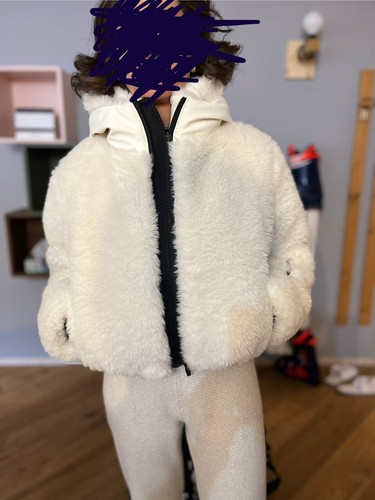Giacca sci zara xs - giacca, da