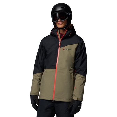 Giacca uomo columbia iceberg - uomo,