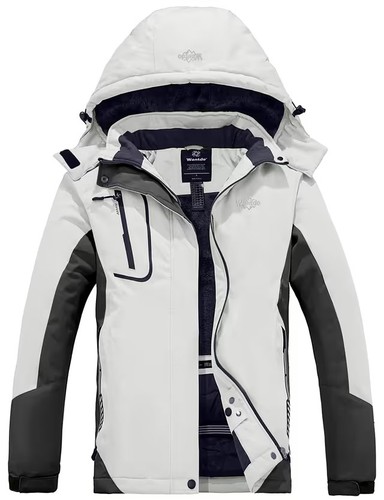 Giacca sci snowboard donna - giacca,