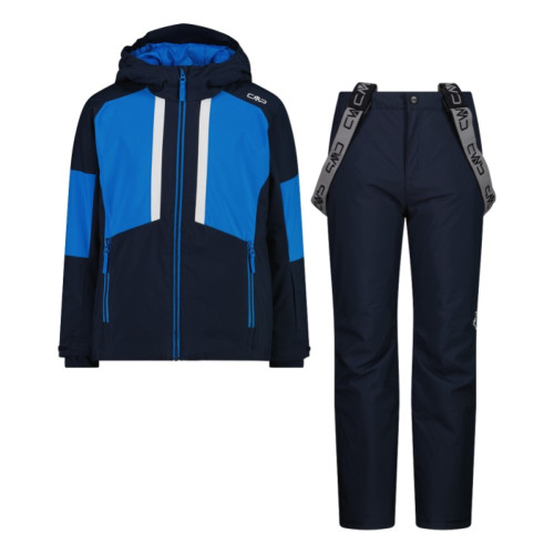 Cmp set sci bambino in - bambino,