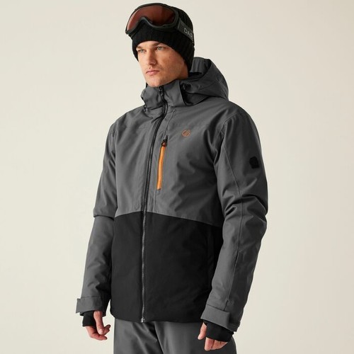 Giacca sci snowboard dare2b - giacca,
