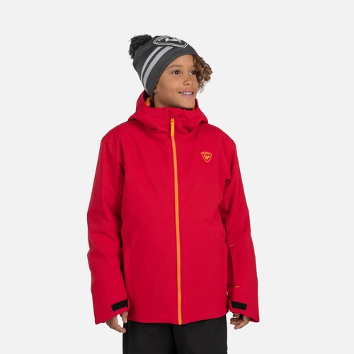 Rossignol giacca neve - rossignol, da