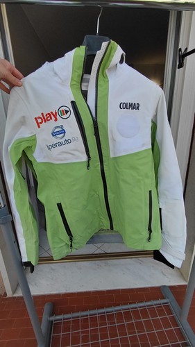 Giacca sci colmar - donna,