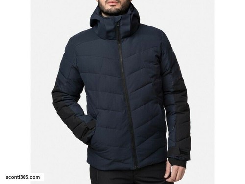Rossignol giacca neve - da,