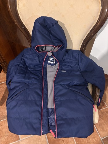 Tuta sci bambina decathlon - tuta, da