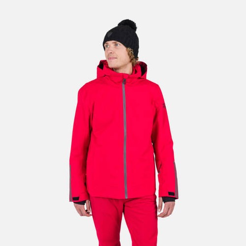 Rossignol giacca sci - sci, uomo