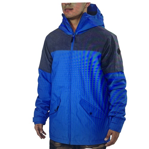 Nuovo dakine giacca - nuovo,