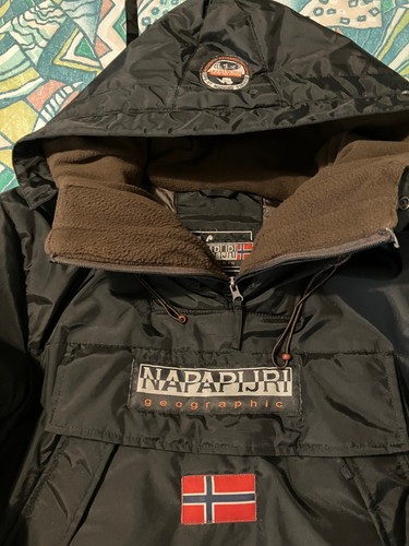 Giacca sci uomo napapijri - giacca,