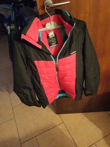 Giacca sci neve decathlon - da,
