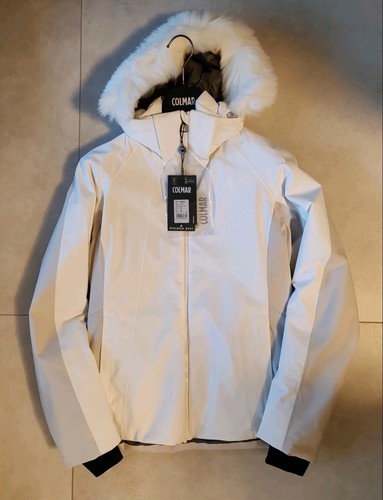 Giacca sci colmar donna - da,